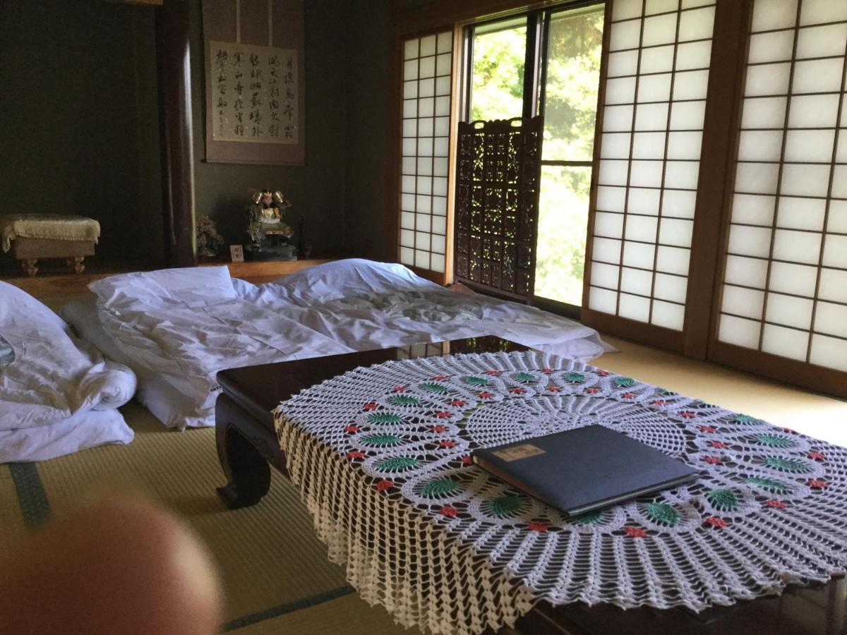 Hotel 湯布院月灯り Yufu Exterior foto