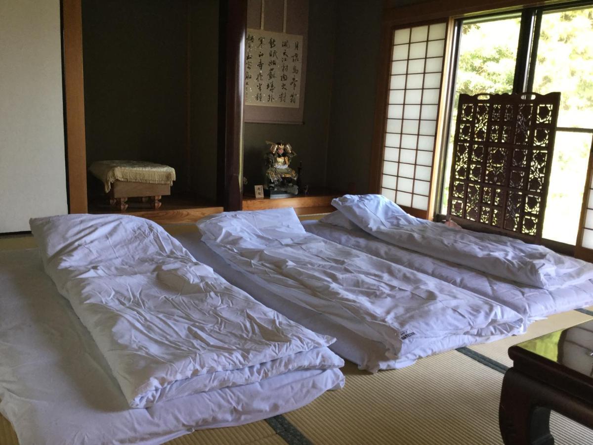 Hotel 湯布院月灯り Yufu Exterior foto