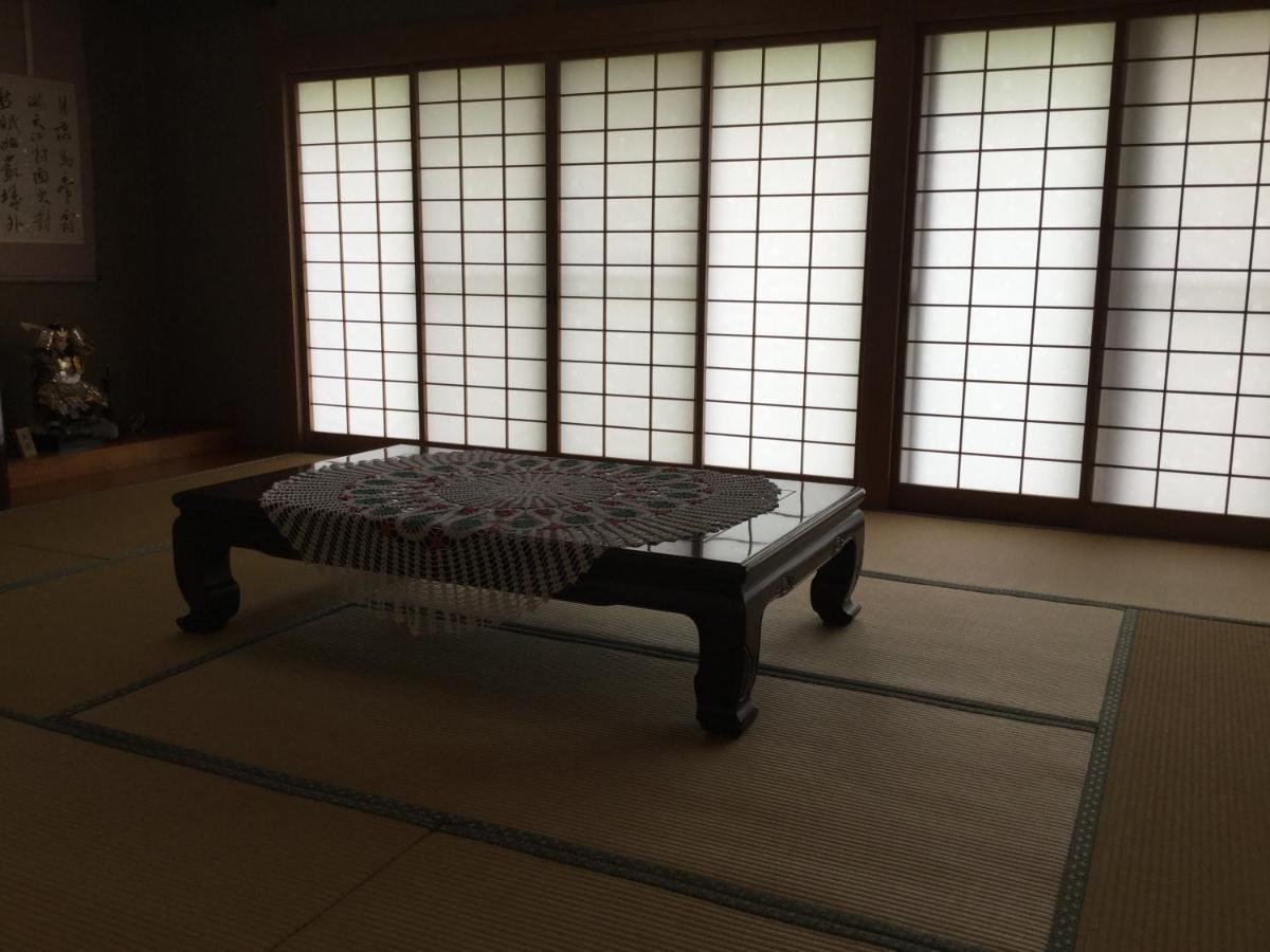 Hotel 湯布院月灯り Yufu Exterior foto
