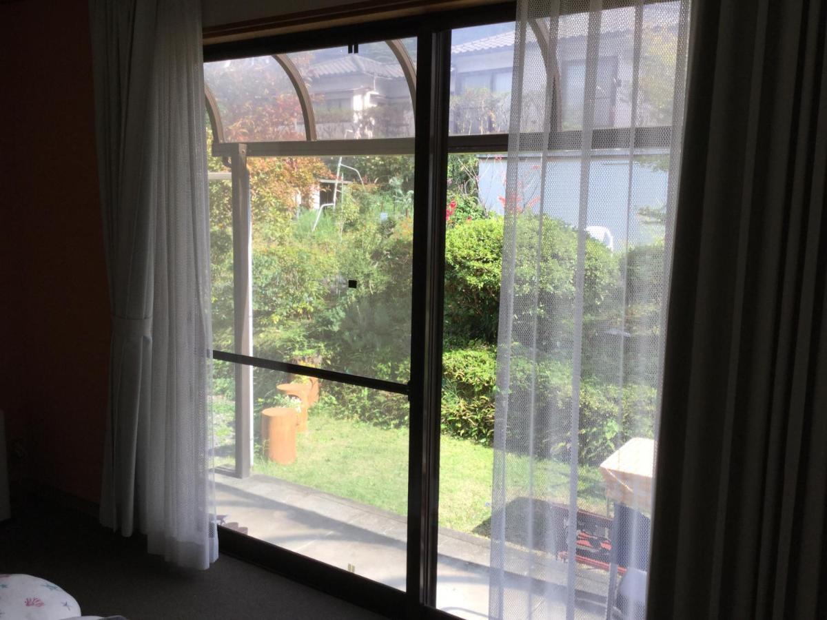 Hotel 湯布院月灯り Yufu Exterior foto
